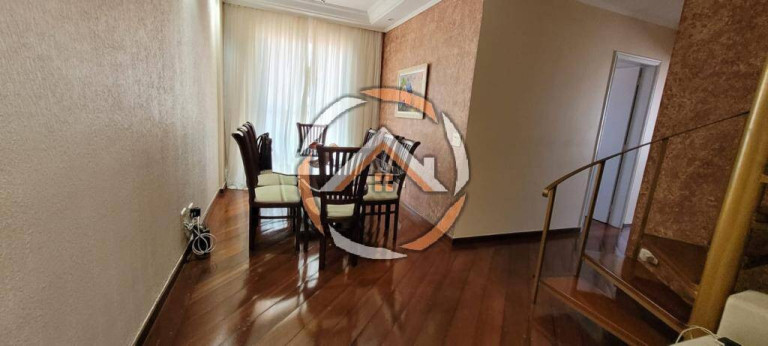 Imagem Cobertura com 3 Quartos à Venda, 152 m² em Santa Paula - São Caetano Do Sul