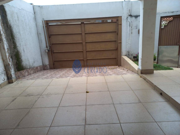 Imagem Casa com 4 Quartos à Venda, 450 m² em Vila Formosa - Anápolis Imagem Casa com 4 Quartos à Venda, 450 m² em Vila Formosa - Anápolis