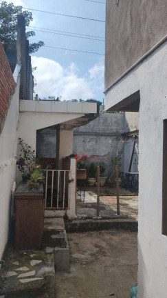 Imagem Sobrado com 5 Quartos à Venda, 100 m² em Cidade Patriarca - São Paulo