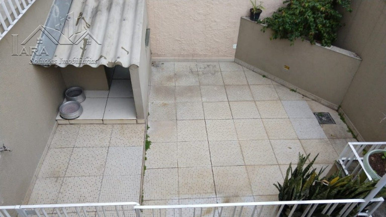 Imagem Casa com 2 Quartos para Alugar, 473 m² em Patriarca - São Paulo
