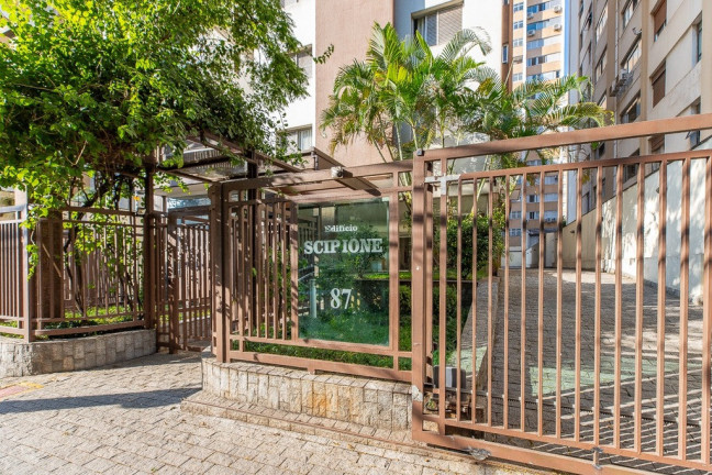 Imagem Apartamento com 3 Quartos à Venda, 95 m² em Itaim Bibi - São Paulo Imagem Apartamento com 3 Quartos à Venda, 95 m² em Itaim Bibi - São Paulo