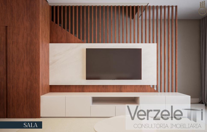 Imagem Casa com 3 Quartos à Venda, 158 m² em São Francisco De Assis - Camboriú