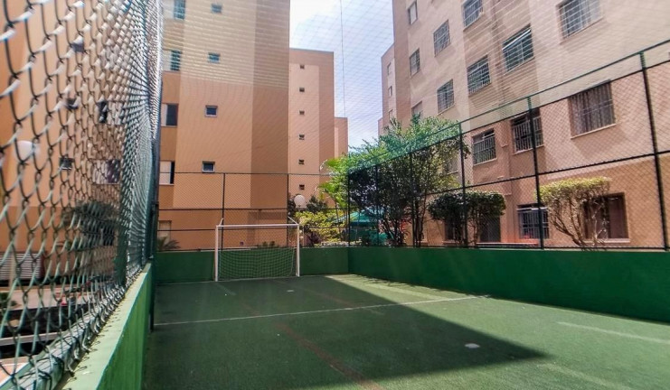 Imagem Apartamento com 2 Quartos à Venda,  em Independência - São Bernardo Do Campo