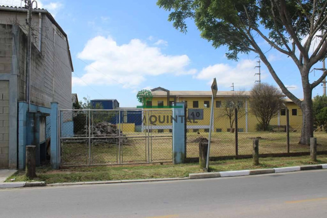 Imagem Galpão à Venda, 1 m² em Vargem Grande Paulista