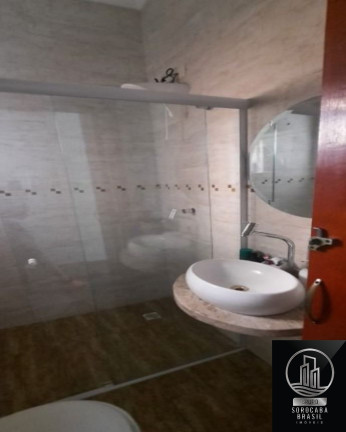 Imagem Casa com 3 Quartos à Venda, 200 m² em Wanel Ville - Sorocaba Imagem Casa com 3 Quartos à Venda, 200 m² em Wanel Ville - Sorocaba
