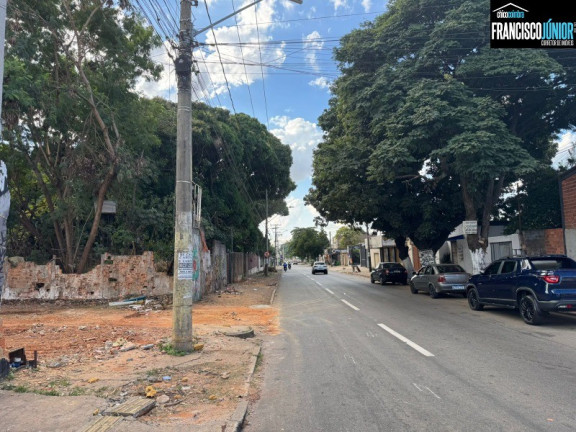 Imagem Terreno à Venda, 750 m² em Setor Sol Nascente - Goiânia Imagem Terreno à Venda, 750 m² em Setor Sol Nascente - Goiânia