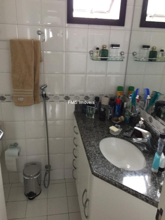 Imagem Imóvel com 3 Quartos à Venda, 200 m² em Vila Andrade - São Paulo Imagem Imóvel com 3 Quartos à Venda, 200 m² em Vila Andrade - São Paulo