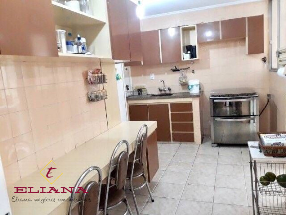 Imagem Apartamento com 2 Quartos à Venda, 100 m² em Santana - São Paulo Imagem Apartamento com 2 Quartos à Venda, 100 m² em Santana - São Paulo