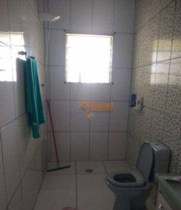 Imagem Casa com 5 Quartos à Venda, 290 m² em Jardim Silvia - Guarulhos