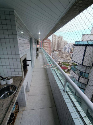 Imagem Apartamento com 3 Quartos à Venda, 116 m² em Guilhermina - Praia Grande Imagem Apartamento com 3 Quartos à Venda, 116 m² em Guilhermina - Praia Grande