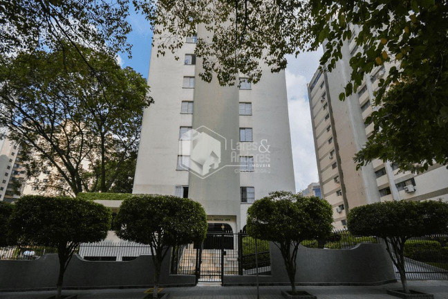 Imagem Apartamento com 2 Quartos à Venda, 86 m² em Moema - São Paulo Imagem Apartamento com 2 Quartos à Venda, 86 m² em Moema - São Paulo