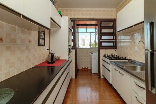 Imagem Apartamento com 2 Quartos à Venda, 76 m² em Jardim Do Salso - Porto Alegre Imagem Apartamento com 2 Quartos à Venda, 76 m² em Jardim Do Salso - Porto Alegre