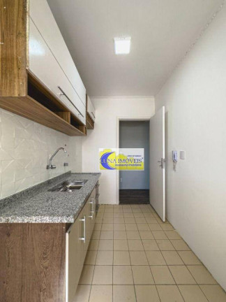 Imagem Apartamento com 3 Quartos à Venda, 64 m² em Dos Casa - São Bernardo Do Campo Imagem Apartamento com 3 Quartos à Venda, 64 m² em Dos Casa - São Bernardo Do Campo