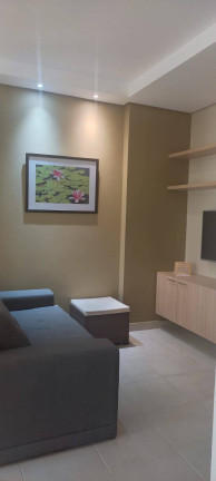 Imagem Apartamento à Venda,  em Caldas Novas
