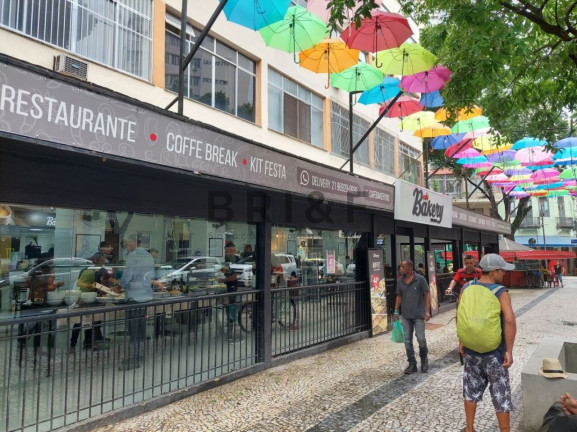 Imagem Imóvel Comercial à Venda, 370 m² em Centro - Rio De Janeiro Imagem Imóvel Comercial à Venda, 370 m² em Centro - Rio De Janeiro