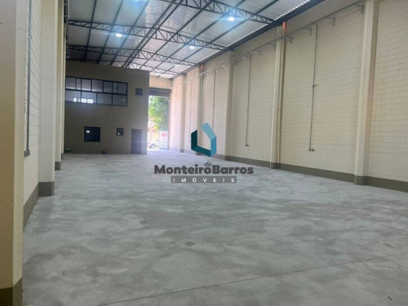 Imagem Galpão para Alugar, 567 m² em Santa Terezinha - Paulínia Imagem Galpão para Alugar, 567 m² em Santa Terezinha - Paulínia