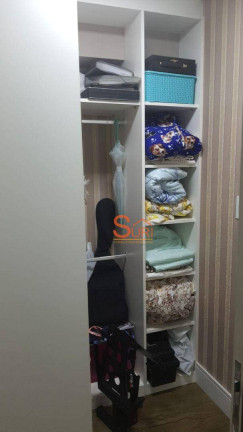 Imagem Apartamento com 3 Quartos à Venda, 135 m² em Vila Baeta Neves - São Bernardo Do Campo