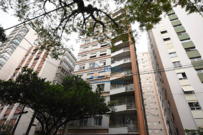 Imagem Apartamento com 4 Quartos à Venda, 250 m² em Jardim Paulista - São Paulo Imagem Apartamento com 4 Quartos à Venda, 250 m² em Jardim Paulista - São Paulo