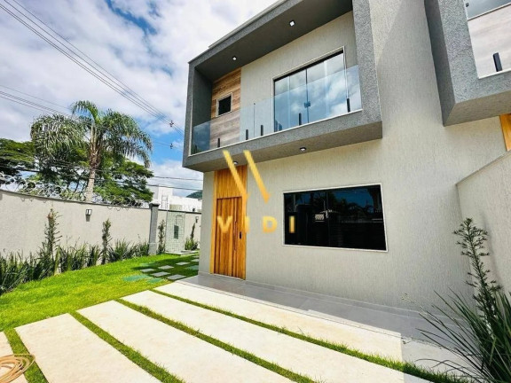 Imagem Casa de Condomínio com 4 Quartos à Venda, 285 m² em Recreio Dos Bandeirantes - Rio De Janeiro Imagem Casa de Condomínio com 4 Quartos à Venda, 285 m² em Recreio Dos Bandeirantes - Rio De Janeiro