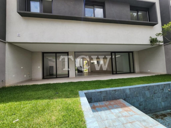Imagem Casa de Condomínio com 4 Quartos à Venda, 400 m² em Campo Belo - São Paulo Imagem Casa de Condomínio com 4 Quartos à Venda, 400 m² em Campo Belo - São Paulo