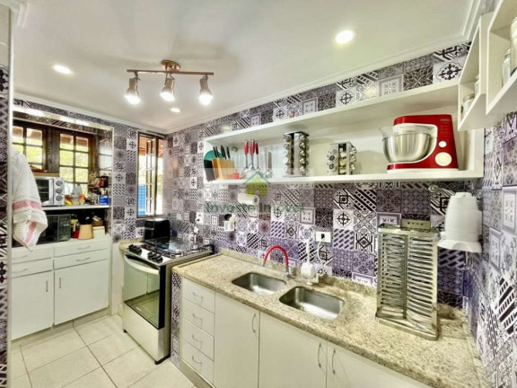 Imagem Casa de Condomínio com 3 Quartos à Venda, 280 m² em Granja Viana - Carapicuíba