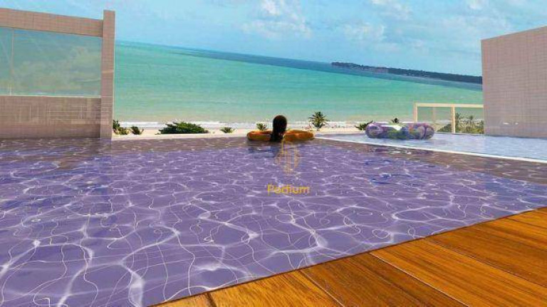 Imagem Apartamento com 2 Quartos à Venda, 63 m² em Cabo Branco - João Pessoa Imagem Apartamento com 2 Quartos à Venda, 63 m² em Cabo Branco - João Pessoa