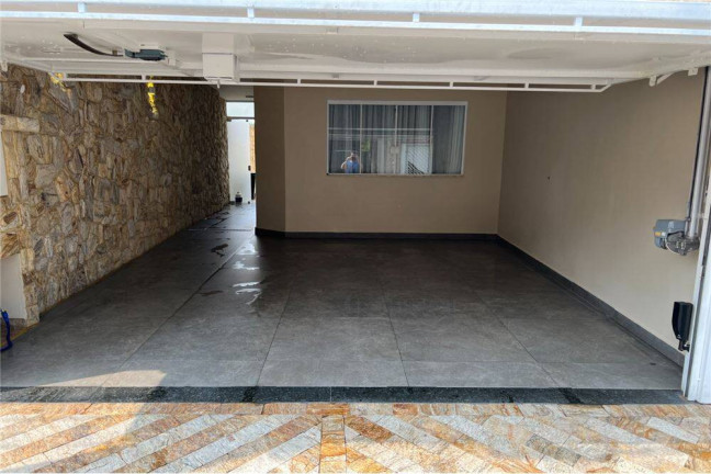 Imagem Sobrado com 4 Quartos à Venda, 258 m² em Jardim Nossa Senhora Do Carmo - São Paulo Imagem Sobrado com 4 Quartos à Venda, 258 m² em Jardim Nossa Senhora Do Carmo - São Paulo