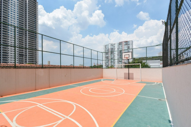Imagem Imóvel com 1 Quarto à Venda, 33 m² em Vila Nair - São Paulo Imagem Imóvel com 1 Quarto à Venda, 33 m² em Vila Nair - São Paulo