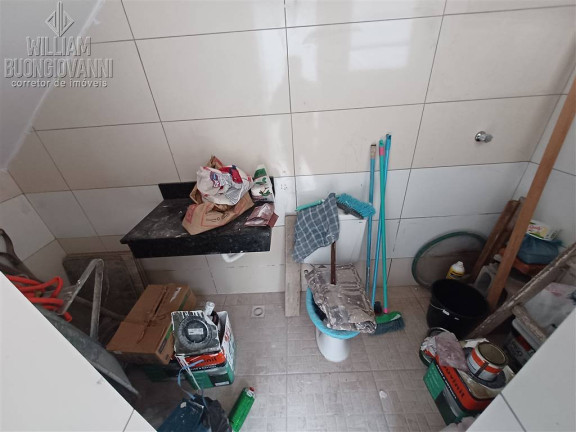 Imagem Casa com 2 Quartos à Venda,  em Quietude - Praia Grande
