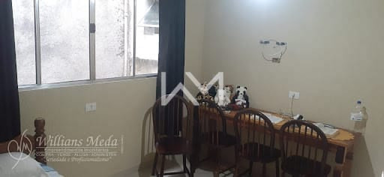 Imagem Sobrado com 2 Quartos à Venda, 196 m² em Parque Continental - Guarulhos
