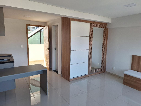 Imagem Imóvel com 1 Quarto à Venda, 31 m² em Encruzilhada - Recife