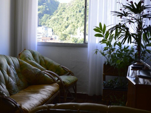 Apartamento com 3 Quartos à Venda, 100 m² em Centro - Guarujá