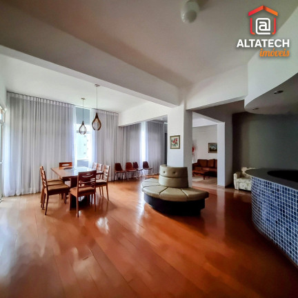 Imagem Imóvel com 3 Quartos à Venda, 210 m² em Centro - Poços De Caldas Imagem Imóvel com 3 Quartos à Venda, 210 m² em Centro - Poços De Caldas