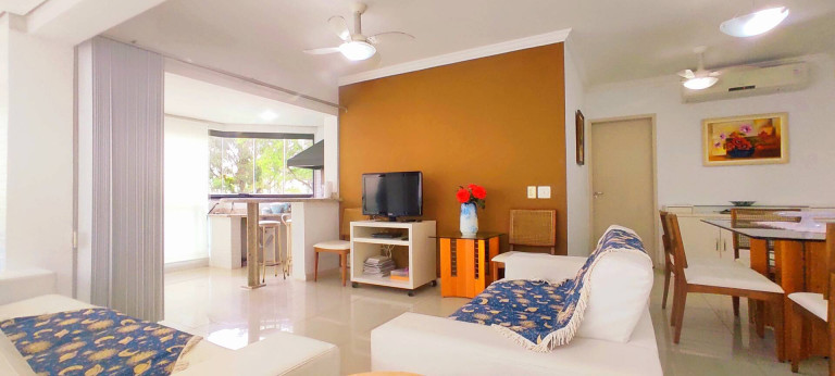Imagem Apartamento com 4 Quartos à Venda, 120 m² em Riviera De São Lourenço - Bertioga