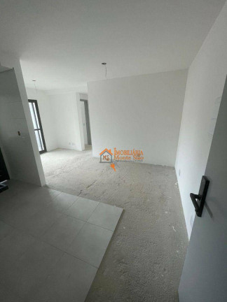 Imagem Apartamento com 2 Quartos à Venda, 51 m² em Centro - Guarulhos Imagem Apartamento com 2 Quartos à Venda, 51 m² em Centro - Guarulhos