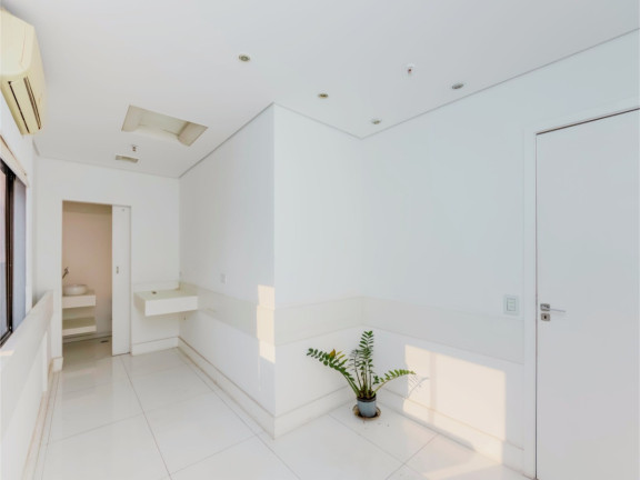 Imagem Ponto Comercial à Venda, 47 m² em Vila Nova Conceição - São Paulo