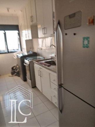 Imagem Apartamento com 2 Quartos à Venda, 50 m² em Jabaquara - São Paulo Imagem Apartamento com 2 Quartos à Venda, 50 m² em Jabaquara - São Paulo