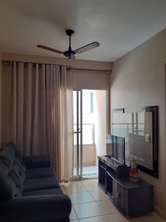 Imagem Apartamento com 3 Quartos à Venda, 54 m² em Jardim Santa Clara - Taubaté Imagem Apartamento com 3 Quartos à Venda, 54 m² em Jardim Santa Clara - Taubaté