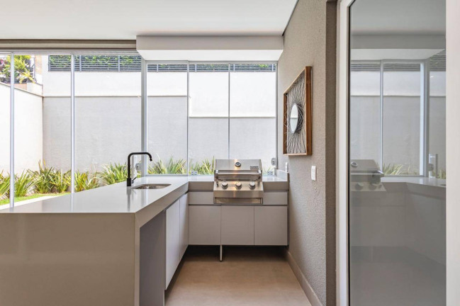 Imagem Casa com 4 Quartos à Venda, 390 m² em Tamboré - Santana De Parnaíba