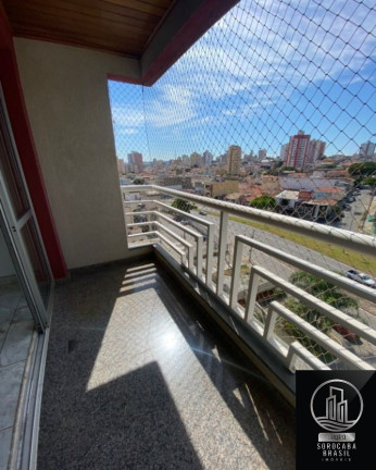 Imagem Apartamento com 3 Quartos à Venda, 133 m² em Centro - Sorocaba Imagem Apartamento com 3 Quartos à Venda, 133 m² em Centro - Sorocaba