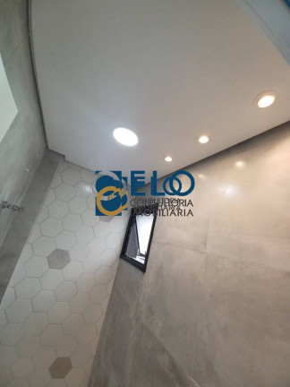 Imagem Casa com 2 Quartos à Venda, 116 m² em Marapé - Santos Imagem Casa com 2 Quartos à Venda, 116 m² em Marapé - Santos