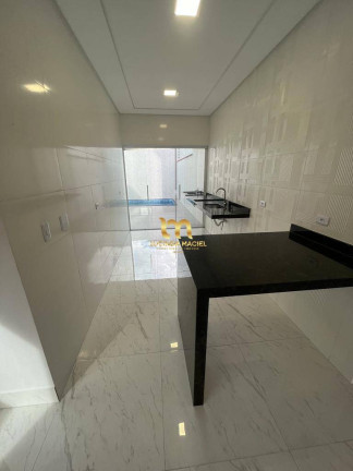 Imagem Sobrado com 3 Quartos à Venda, 125 m² em Guilhermina - Praia Grande