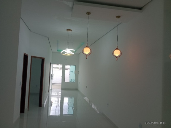Imagem Casa com 3 Quartos à Venda, 86 m² em Flores - Manaus Imagem Casa com 3 Quartos à Venda, 86 m² em Flores - Manaus