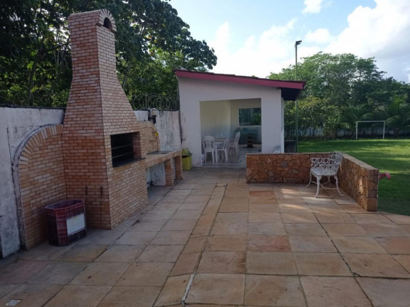 Imagem Casa com 3 Quartos à Venda, 124 m² em Buraquinho - Lauro De Freitas Imagem Casa com 3 Quartos à Venda, 124 m² em Buraquinho - Lauro De Freitas