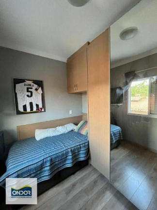 Imagem Casa de Condomínio com 3 Quartos à Venda, 109 m² em Residencial Viva Vida - Cotia Imagem Casa de Condomínio com 3 Quartos à Venda, 109 m² em Residencial Viva Vida - Cotia