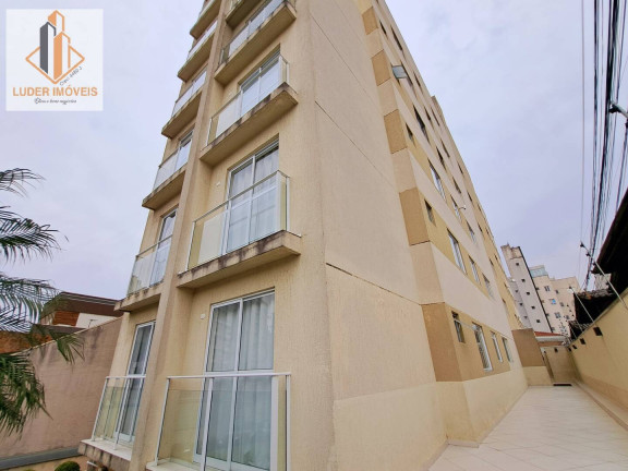 Imagem Apartamento com 1 Quarto à Venda, 33 m² em Portão - Curitiba