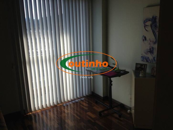 Imagem Apartamento com 2 Quartos à Venda, 99 m² em Maracanã - Rio De Janeiro Imagem Apartamento com 2 Quartos à Venda, 99 m² em Maracanã - Rio De Janeiro