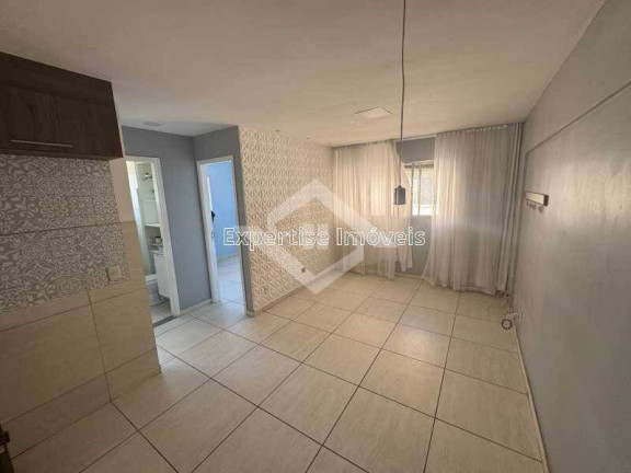Imagem Apartamento com 2 Quartos à Venda, 48 m² em Todos Os Santos - Rio De Janeiro