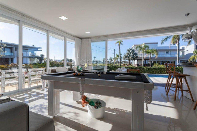 Imagem Casa com 5 Quartos à Venda, 559 m² em Condomínio Enseada Lagos Xangri-lá - Xangri-lá Imagem Casa com 5 Quartos à Venda, 559 m² em Condomínio Enseada Lagos Xangri-lá - Xangri-lá