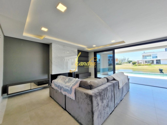 Imagem Casa de Condomínio com 4 Quartos à Venda, 364 m² em Remanso - Xangri-la Imagem Casa de Condomínio com 4 Quartos à Venda, 364 m² em Remanso - Xangri-la